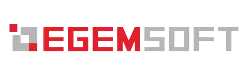 Egemsoft Logo