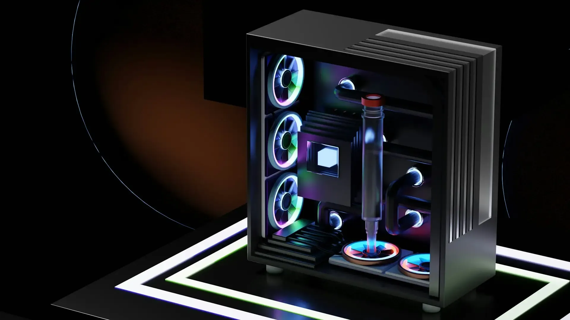 Egemsoft Performance Testing Services